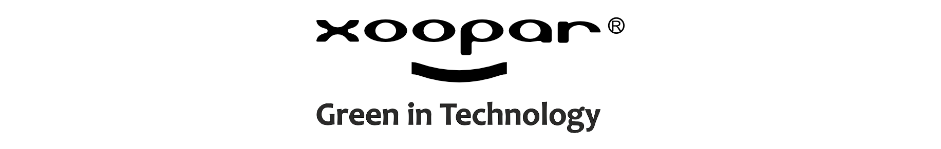 Xoopar powerbanks and chargers with imprint