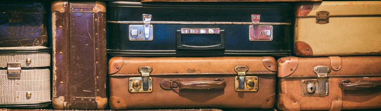 Sacs de voyage personnalisés