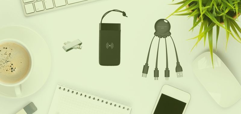 Usb & Elektronica
