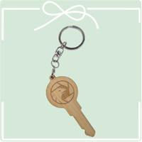 Keychains