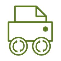 Digitale bedrukking 360°