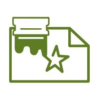 Transfer sériegraphique