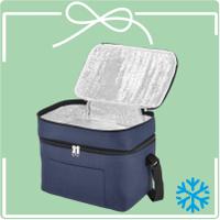 Cooler bag