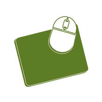 Mouse mats