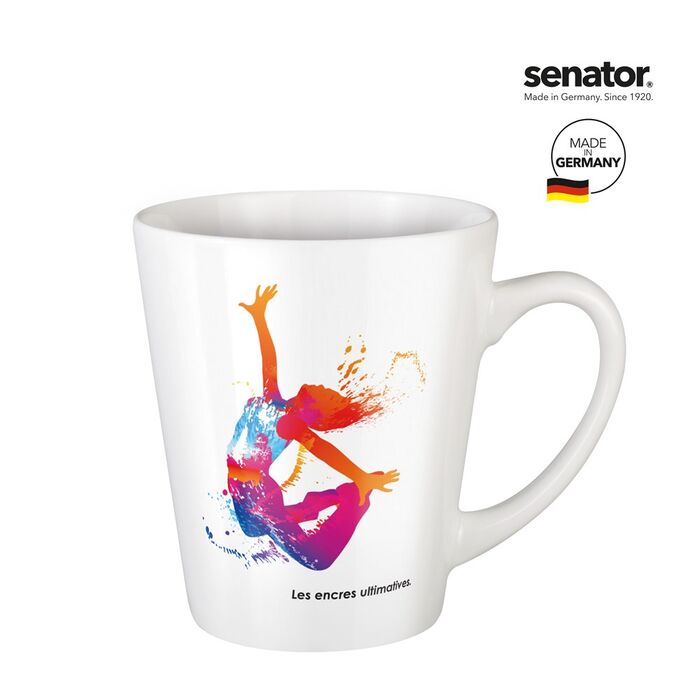 senator® Pics Cosmos Mug