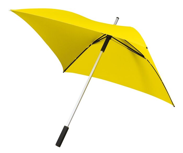 Falcone - Square umbrella - Manual - Windproof - 98 cm
