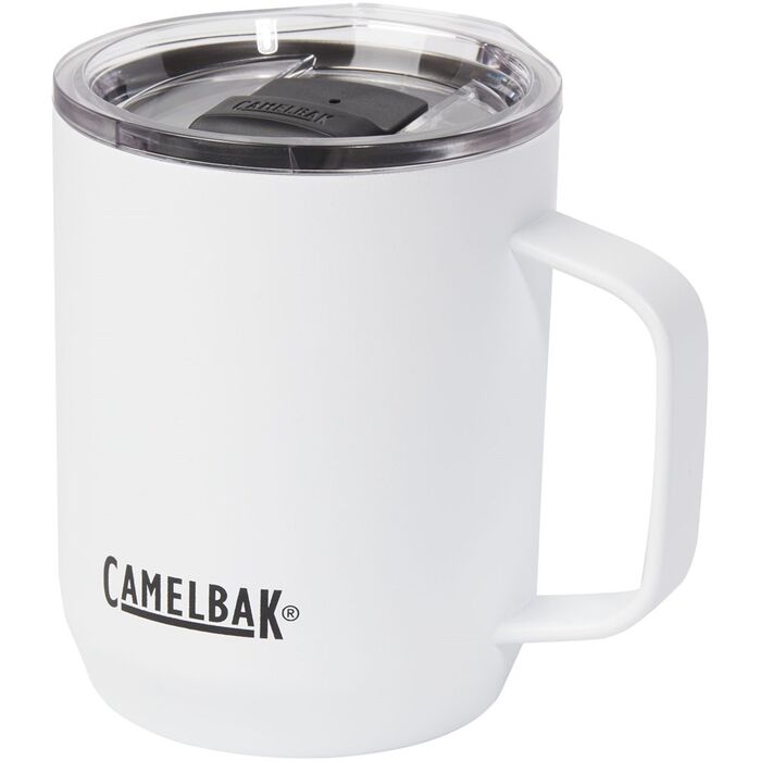 Tasse avec isolation sous vide CamelBak® Horizon de 350 ml pour le camping