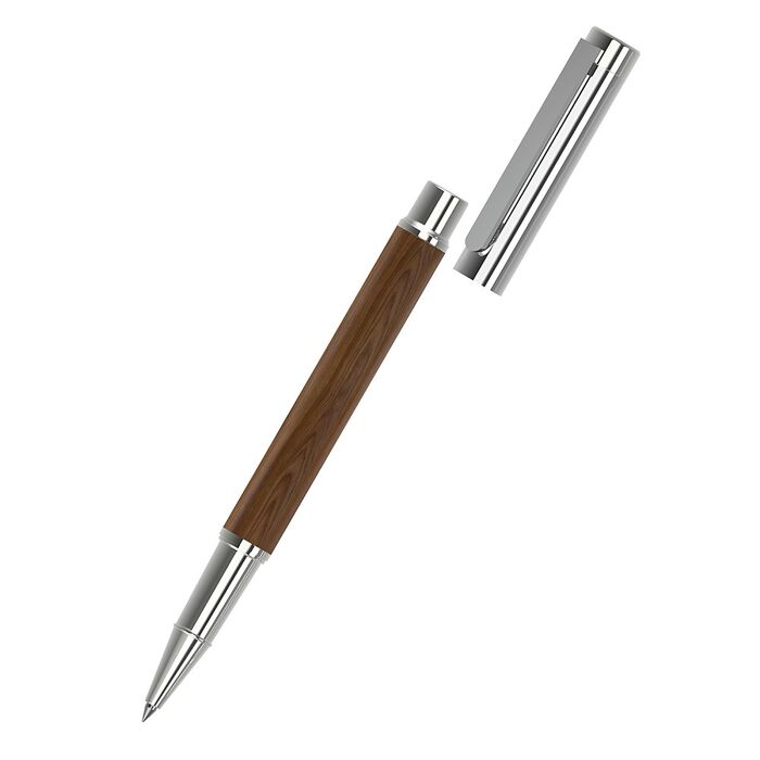 Unique rollerball wood MMc - Rollerball pen