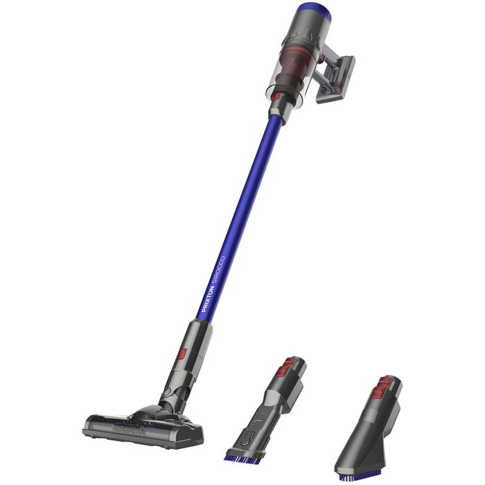 Prixton Sirocco vacuum cleaner
