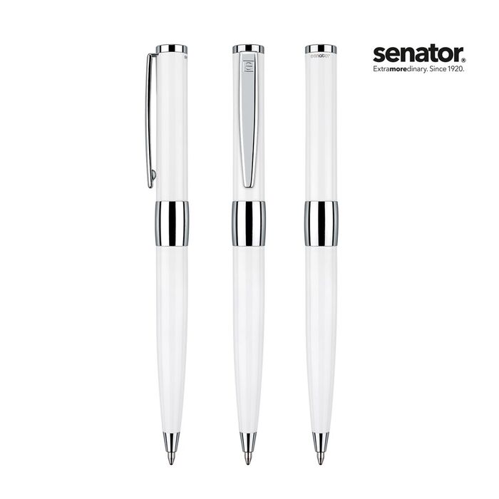 senator® Image Line twist ball pen