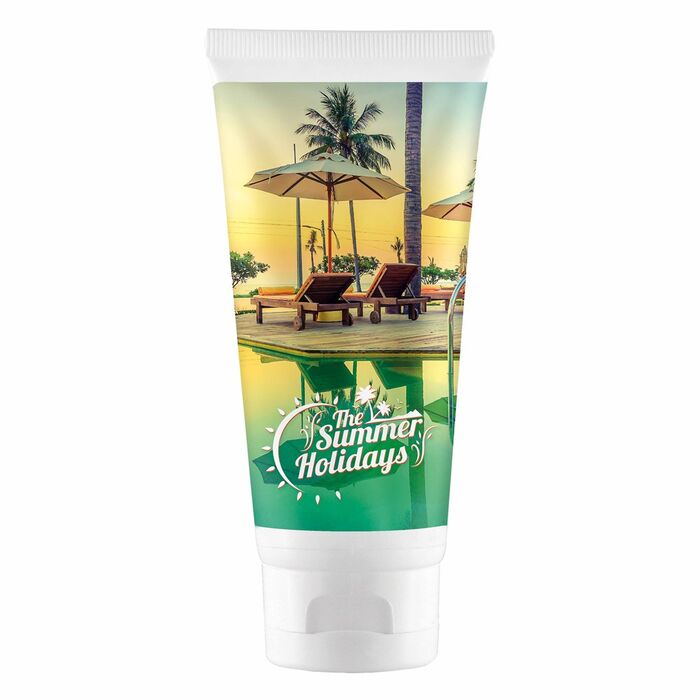 Sun protection cream spf50 100 ml