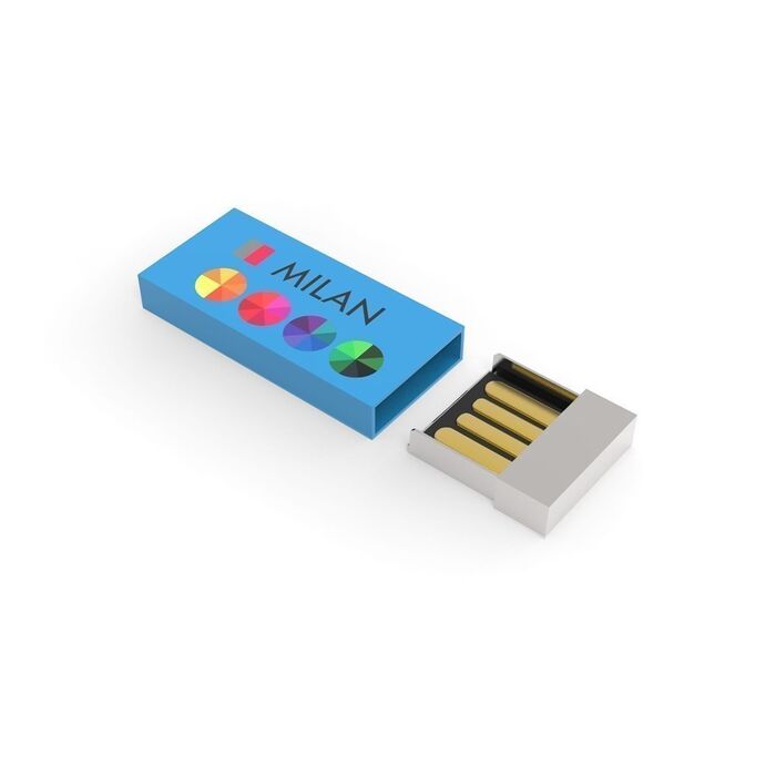 Clé USB Milan 3.0