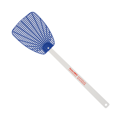 Fly swatter standard