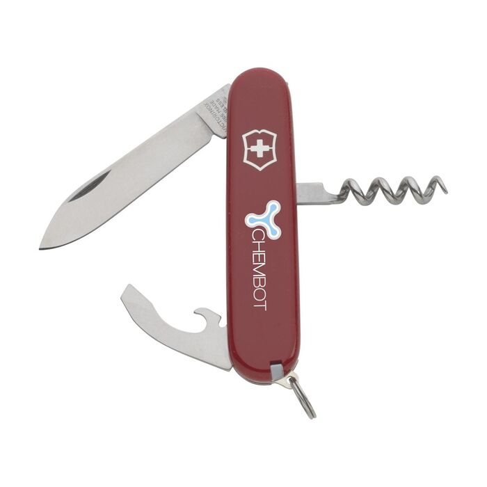 Victorinox Waiter canif