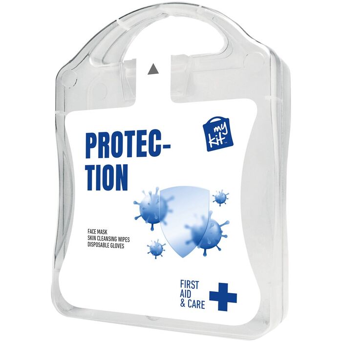 Kit de protection MyKit