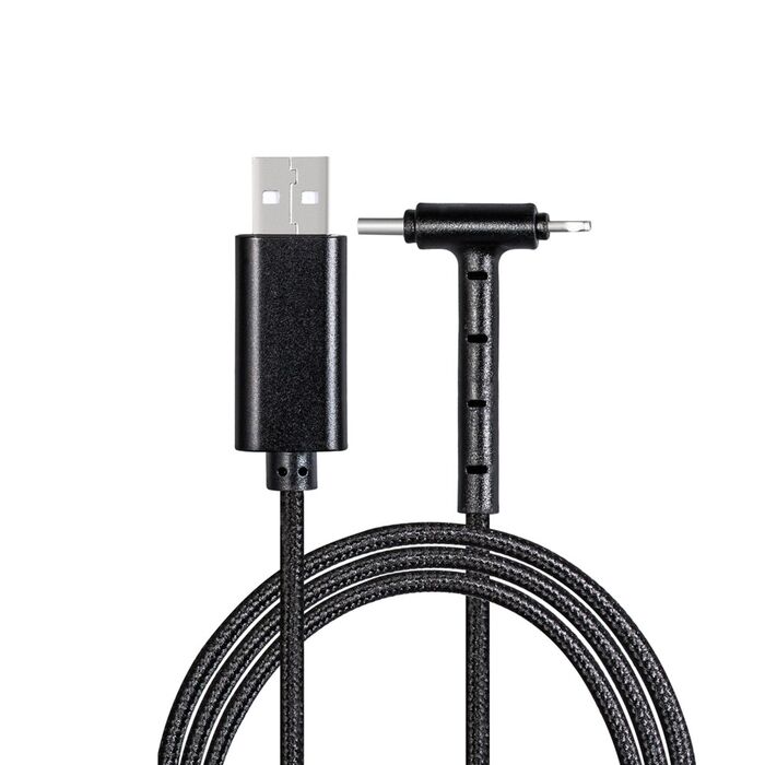 3-in-1 Charging Cable REEVES-CHESTER