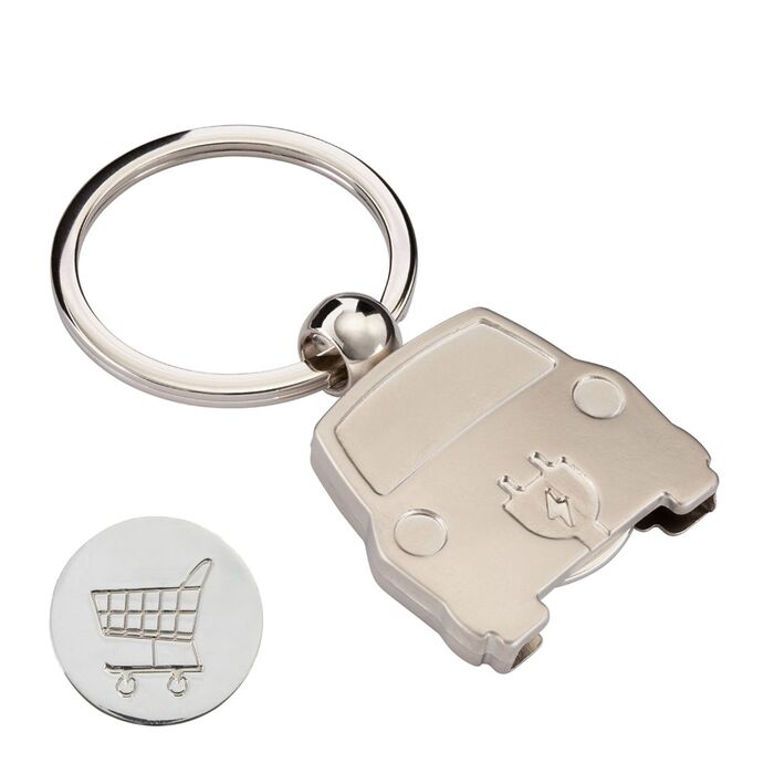 Key Ring RE98-DRIVE IN
