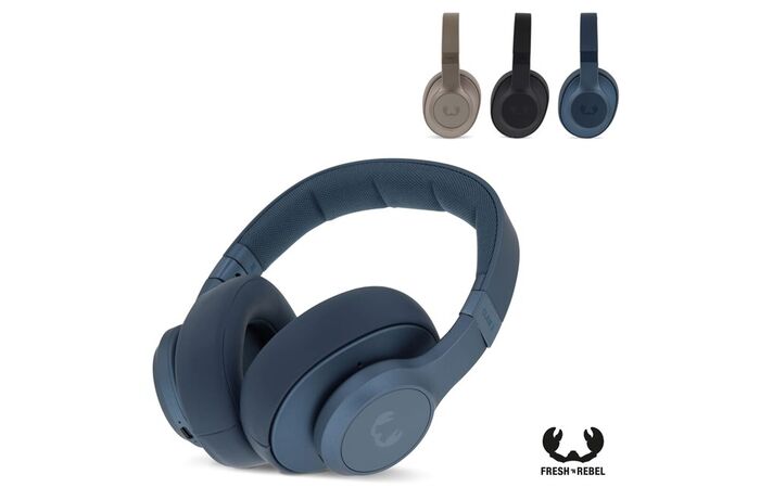 headphones Clam 2