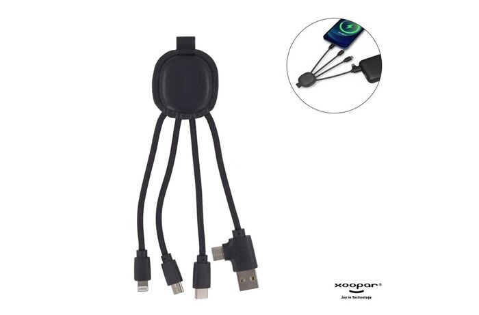 eco charging cable Iné smart with NFC