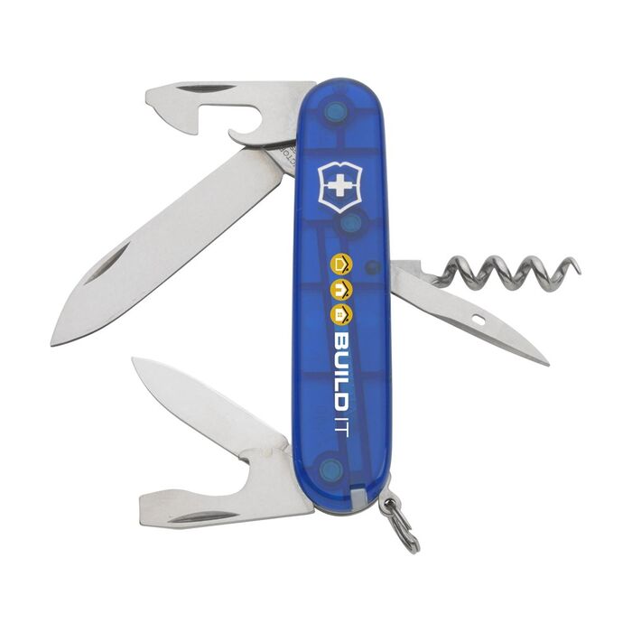 Victorinox Spartan canif