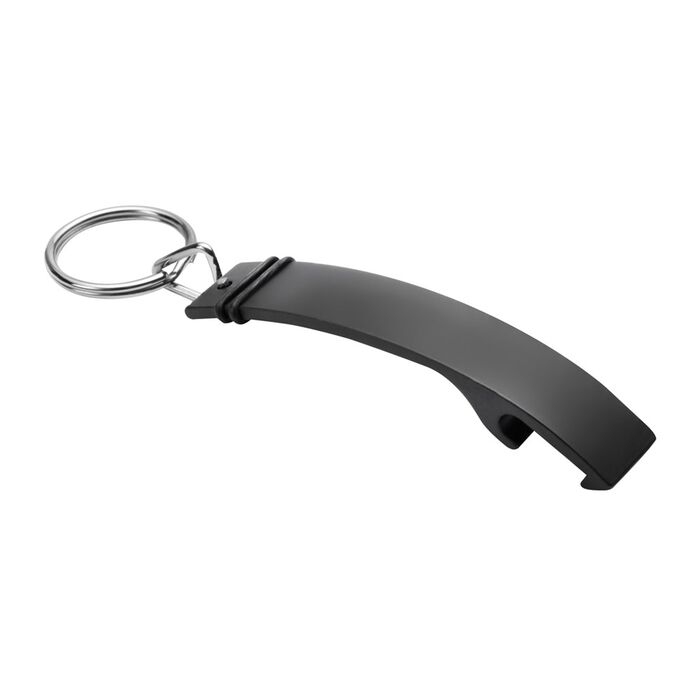 Key Ring with Bottle Opener RE98-CATHARGO