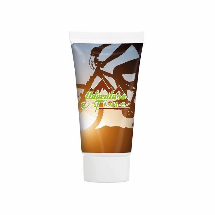 Sun protection cream spf50 25 ml