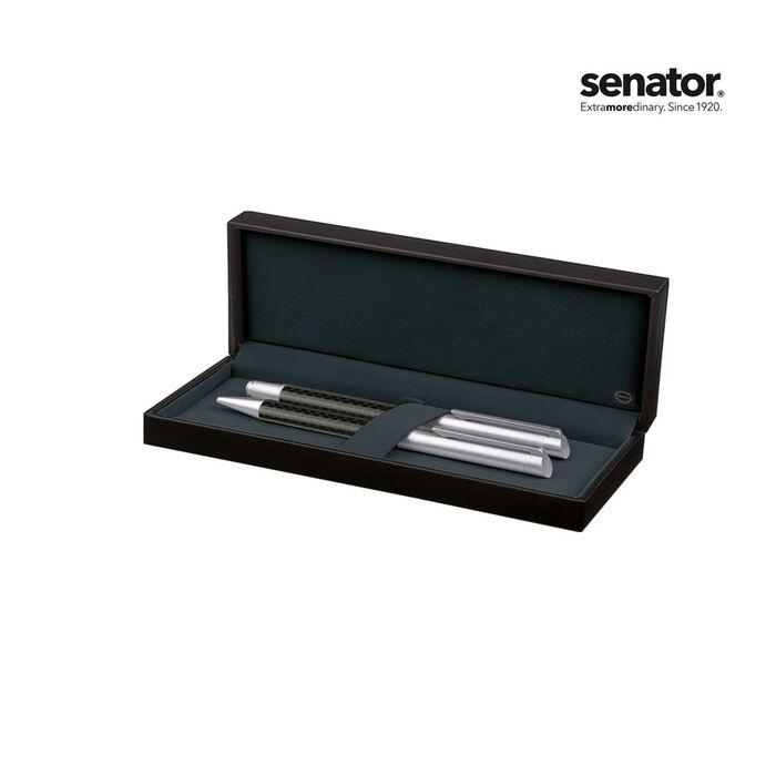 senator® Carbon Set