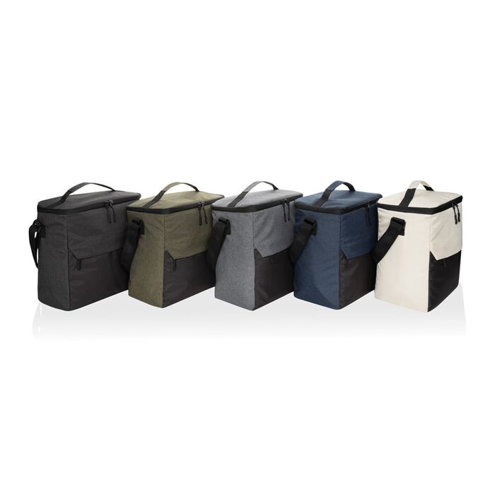 Kazu AWARE™ RPET basic cooler bag