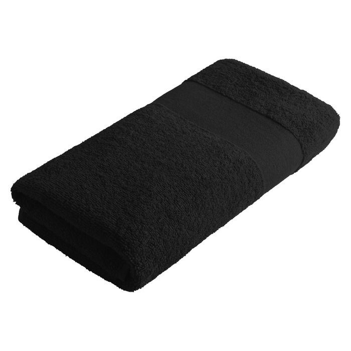 Sophie Muval towel 100x50 cm, 360 gr/m2