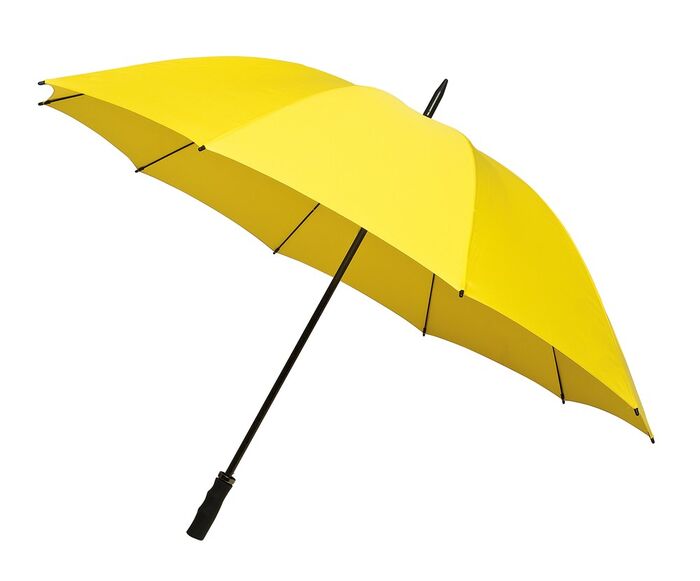 Falcone - Golf umbrella - Manual - Windproof - 130 cm
