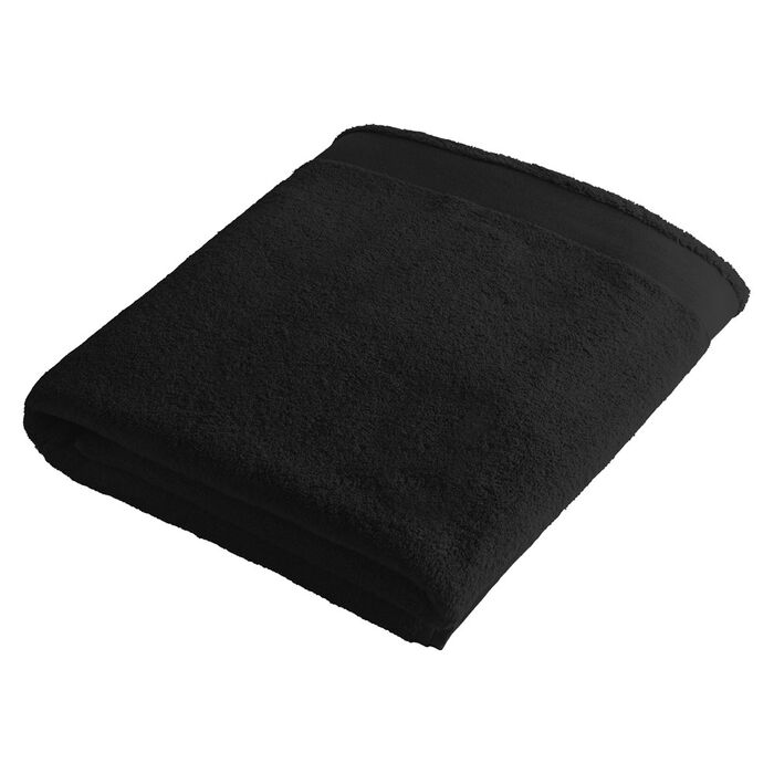Organic cotton towel 180 x 100 cm 500 gr.