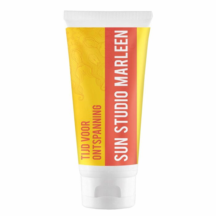 Sun protection cream spf30 100 ml