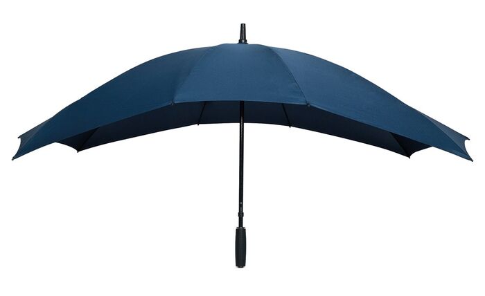 Falcone - Twin umbrella - Manual - Windproof - 148 cm