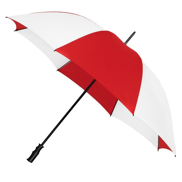 Falconetti- Golf umbrella - Manual - Windproof - 125 cm