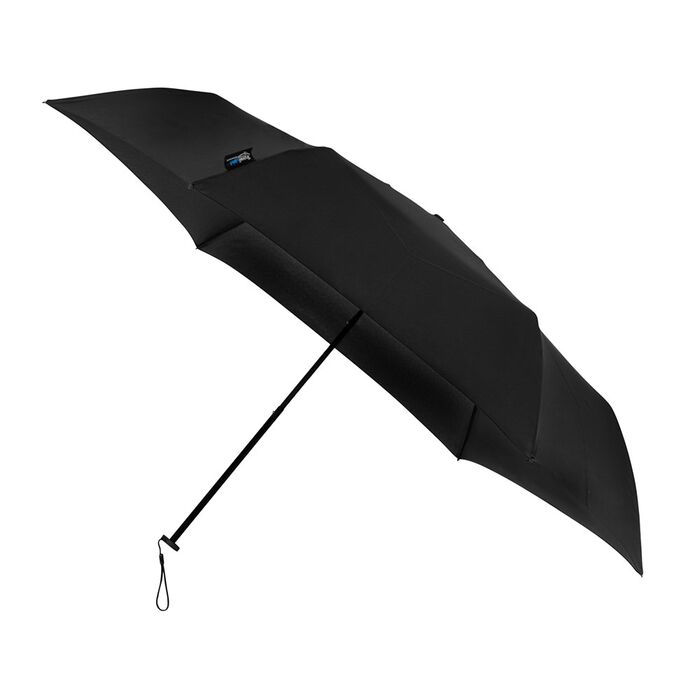 miniMAX - Ultra-light folding travel umbrella - Manual - Windproof - 90 cm