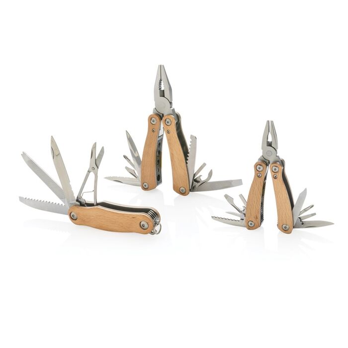 Wood multitool