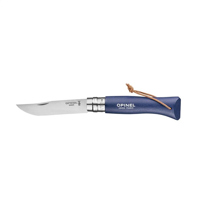 Opinel Colorama No 08 couteau de poche