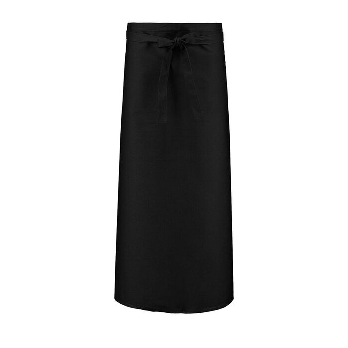 Ankle length apron (96x100cm)