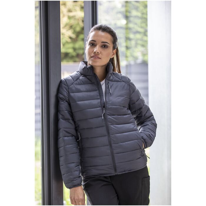Athenas women's insulated jacket