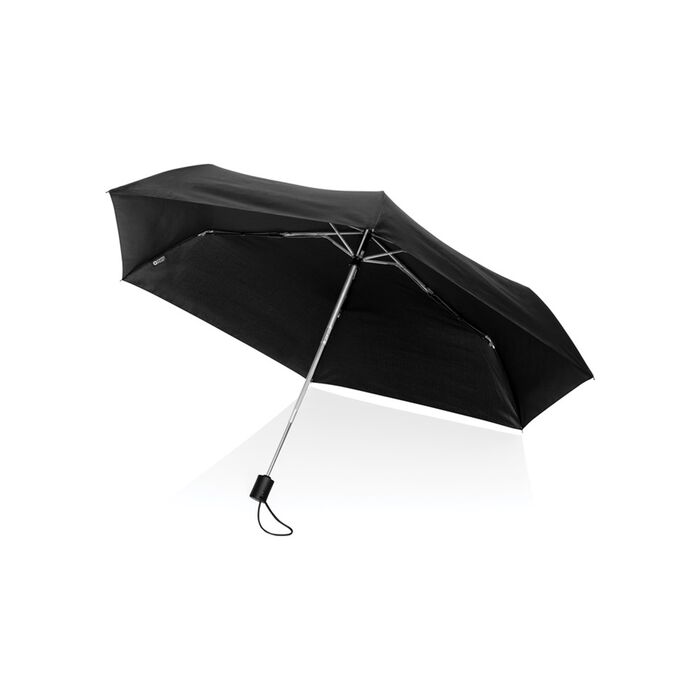 SP AWARE™ RPET Ultralichte volautomatische 20,5”-paraplu