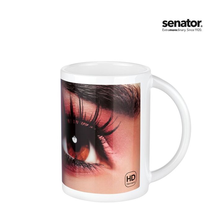 senator® Pics Two Mug