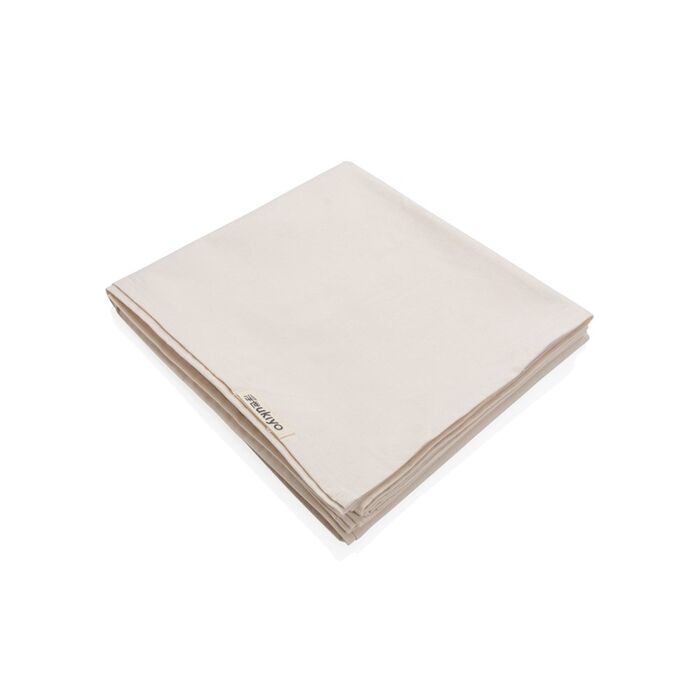 Nappe de table Ukiyo en rcotton 180gr Aware™