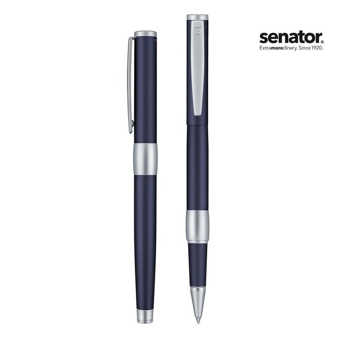 senator® Image Chrome RB Rollerball