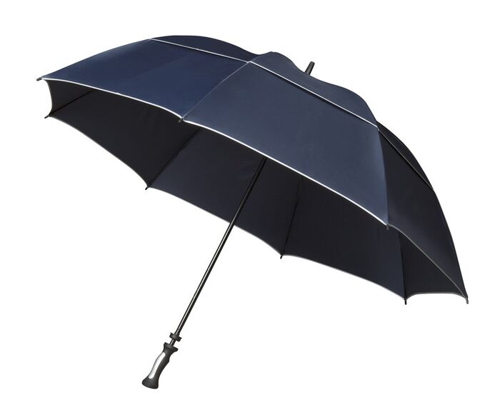 Falcone - Storm paraplu XXL - Handopening - Windproof - 140 cm