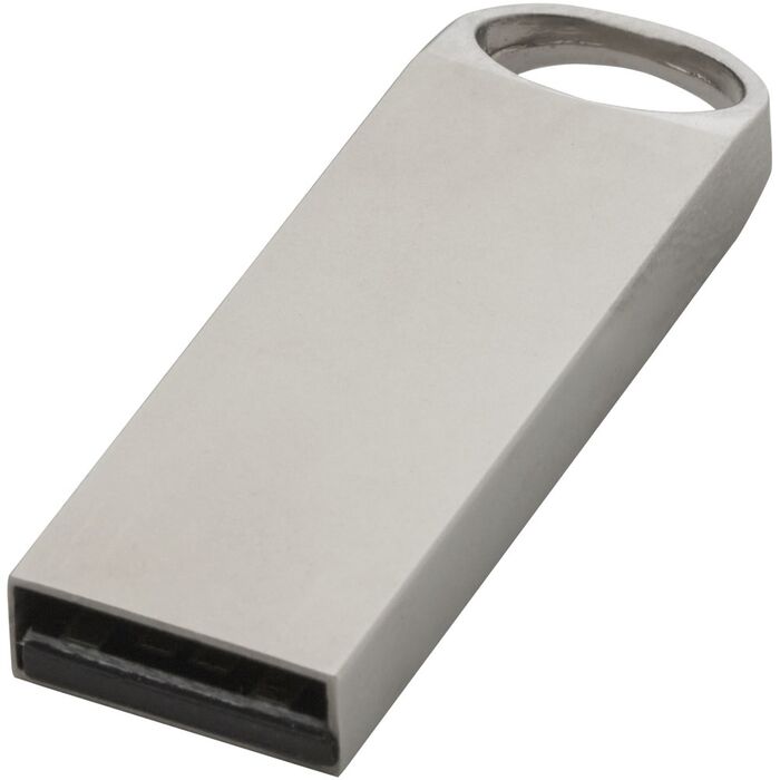 Clé USB 3.0 compacte en métal