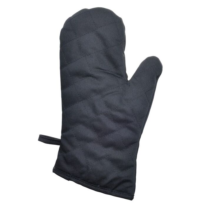 Oven mitt