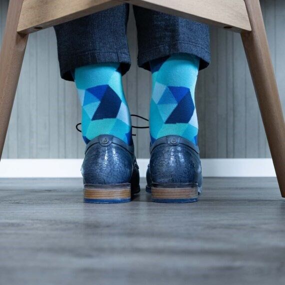 Tailor made Business Socks