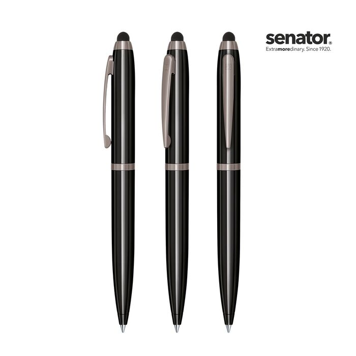 senator® Nautic twist ball pen