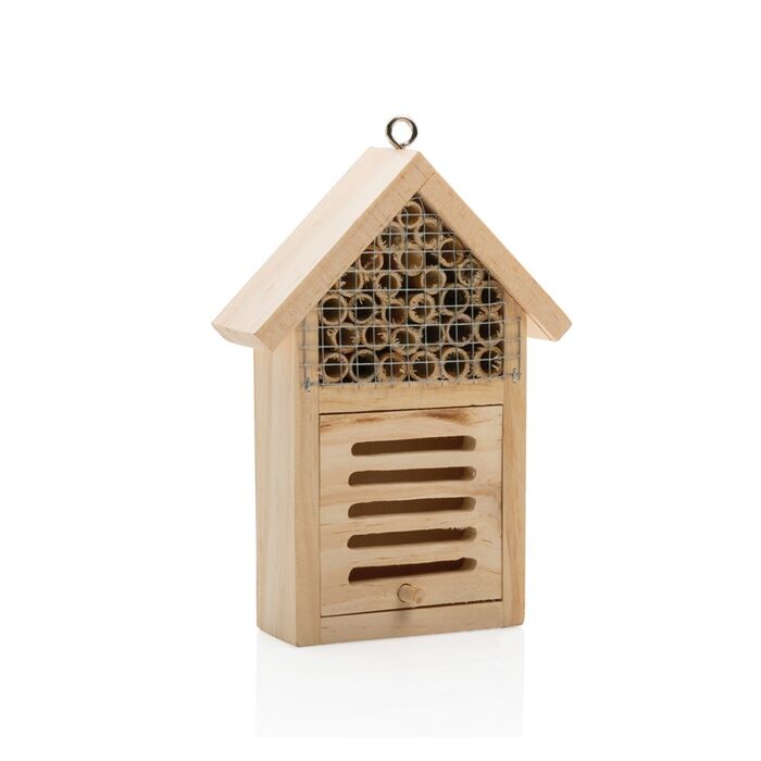 Small insect hotel