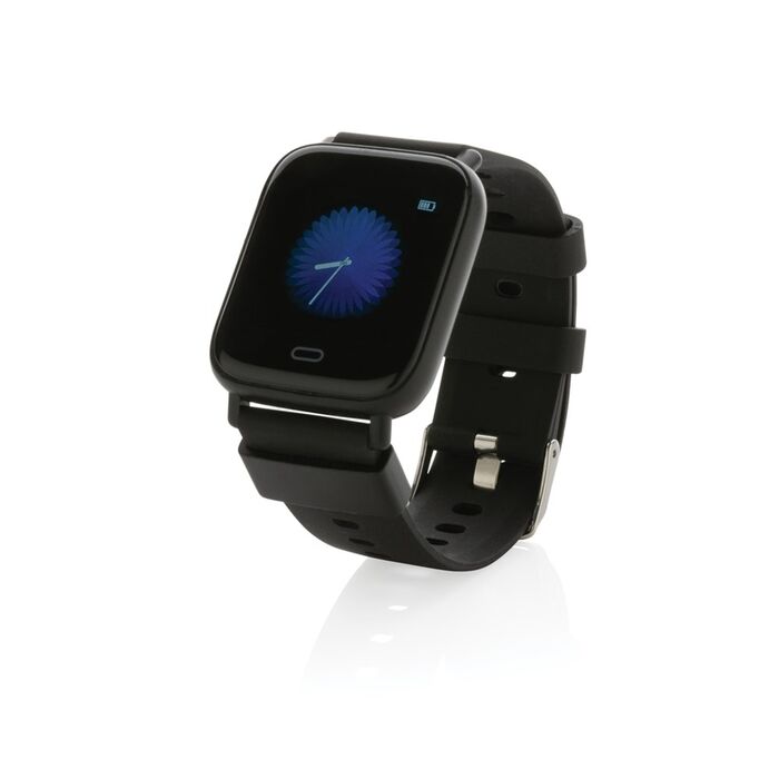 RCS gerecycled TPU Fit Smart watch